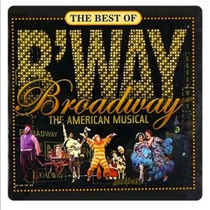 Best of Broadway:American Musical-Various Artists